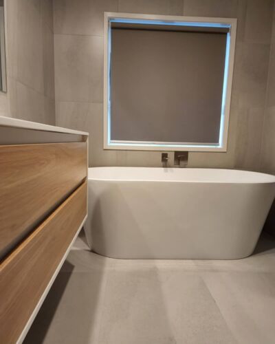 Uploaded to: Stonefields bathroom renovation
