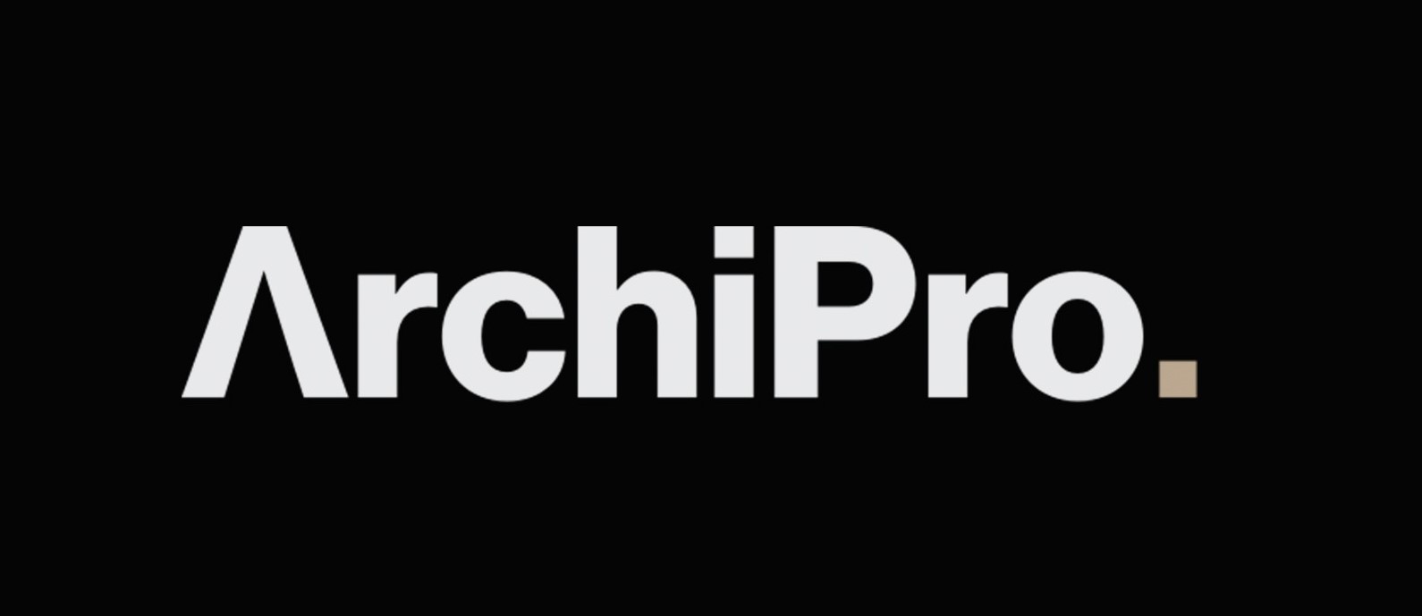 Archipro