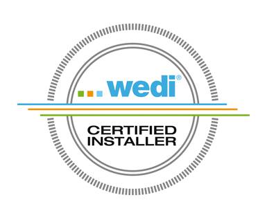 Wedi