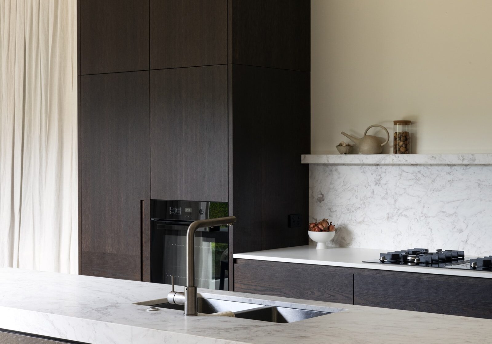 Mt Eden villa renovation