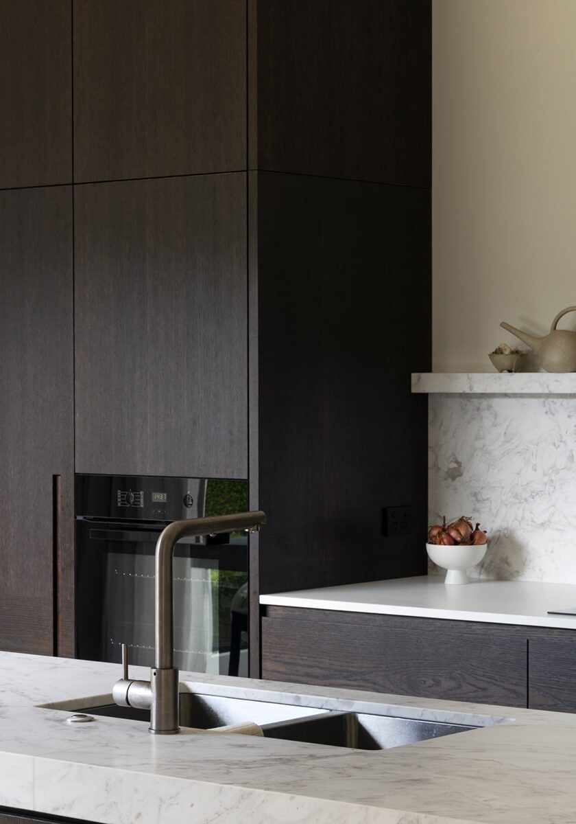 Mt Eden villa renovation