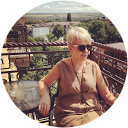 Alla Thomson Avatar